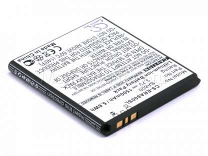 031.90599 Аккумулятор для Sony Xperia Arc HD, S, SL, V (BA800)