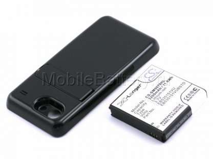 031.90608 Усиленный аккумулятор для телефона Samsung Galaxy S Advance