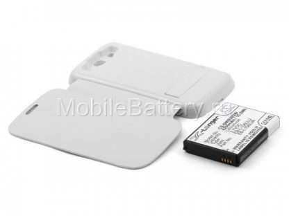 031.90609 Усиленный аккумулятор для телефона Samsung GT-i9300 Galaxy S 3