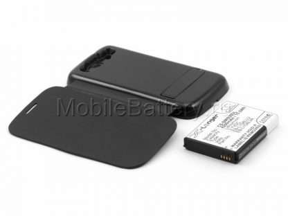 031.90610 Усиленный аккумулятор для телефона Samsung GT-i9300 Galaxy S III