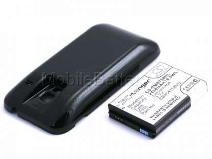 031.90614 Усиленный аккумулятор для Samsung Galaxy Ace Plus