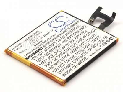 031.90683 Аккумулятор для телефона Sony Xperia C, Z (LIS1502ERPC)