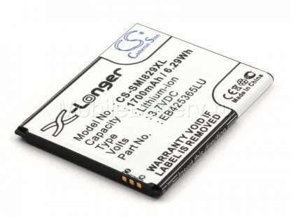 031.90740 Аккумулятор для Samsung GT-i8262D, SCH-i829 (EB425365LU)