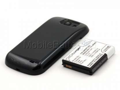 031.90767 Усиленный аккумулятор для Samsung GT-i8730 Galaxy Express