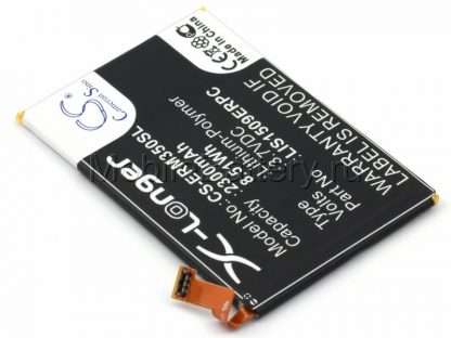 031.90822 Аккумулятор для телефона Sony Xperia SP (LIS1509ERPC)
