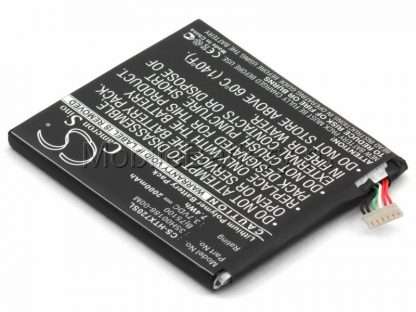 031.90859 Аккумулятор для телефона HTC One X, X+, XL (BJ83100, BM35100)