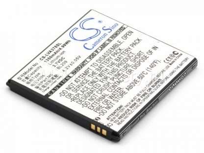 031.90864 Аккумулятор для телефона Lenovo A516, A706, A760, A820 (BL209)