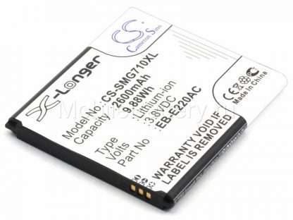 031.90874 Аккумулятор для Samsung Galaxy Grand 2 (EB-B220AC, EB665468LU)
