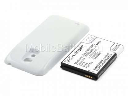 031.90932 Усиленный аккумулятор для Samsung GT-i9195 Galaxy S4 Mini