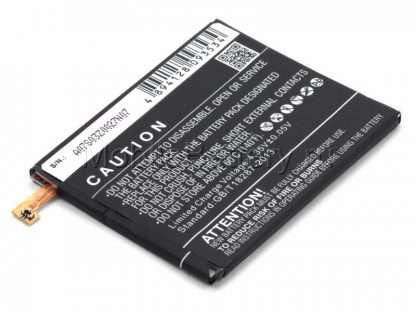 031.91080 Аккумулятор для телефона Acer Liquid E600 (BAT-F10 11CP5/56/68)