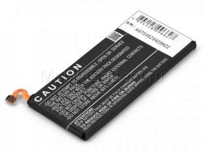 031.91096 Аккумулятор для Samsung Galaxy A3 (EB-BA300ABE)