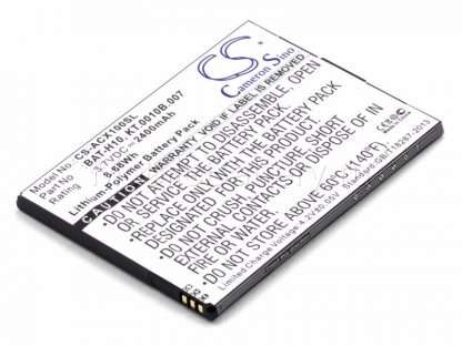 031.91104 Аккумулятор для телефона Acer Liquid X1 (BAT-H10)