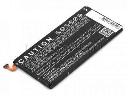 031.91113 Аккумулятор для телефона Samsung Galaxy A7 (EB-BA700ABE)