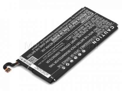 031.91117 Аккумулятор для телефона Samsung Galaxy S6 (EB-BG920ABE)
