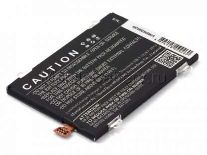 031.91128 Аккумулятор для Asus ZenFone 5 Lite (0B200-01210100, C11P1410)