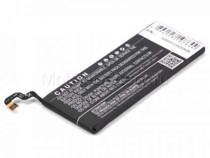 031.91181 Аккумулятор для телефона Samsung Galaxy Note 5 (EB-BN920ABE)