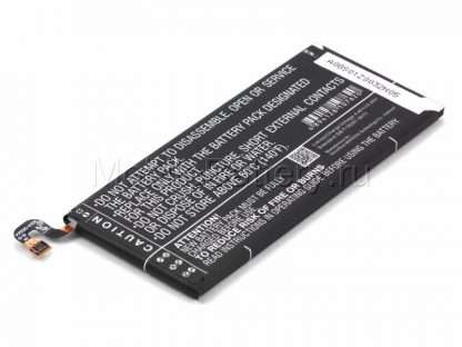 031.91182 Аккумулятор для Samsung Galaxy S6 Edge Plus (EB-BG928ABE)