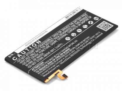 031.91184 Аккумулятор для Samsung Galaxy A8 SM-A800F (EB-BA800ABE)