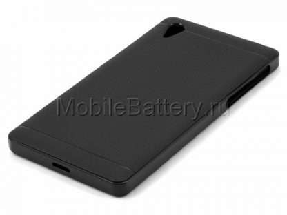 036.01037 Чехол-бампер для сотового телефона Sony Xperia Z2 (D6502, D6503)