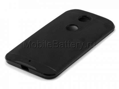 036.01046 Чехол-бампер для Motorola XT1100 Nexus 6 (Google Nexus 6)