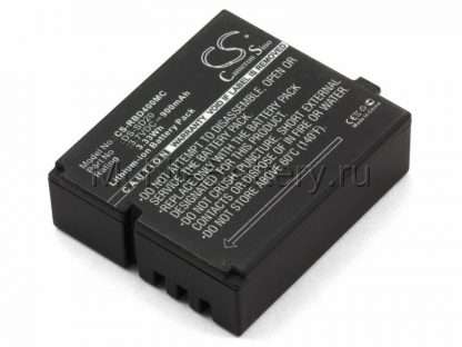 051.90286 Аккумулятор для AEE Magicam SD18C, SD19, SD21, SD23 (DS-SD20)