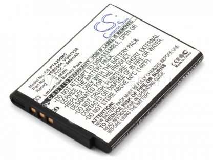 051.90289 Аккумулятор для Panasonic HM-TA2, TA20 (VGN1V38, VSB0504)