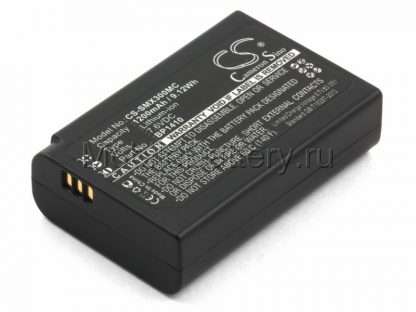 051.90294 Аккумулятор для Samsung NX30, WB200F (BP-1410, BP1410)