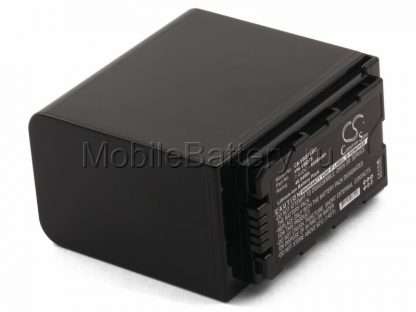 051.90298 Усиленный аккумулятор для Panasonic HC-MDH2 (VW-VBD58, VW-VBD78)