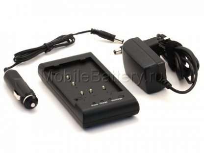 052.90010 Зарядное устройство для видеокамеры BN-V10U, BN-V11U, BN-V20U