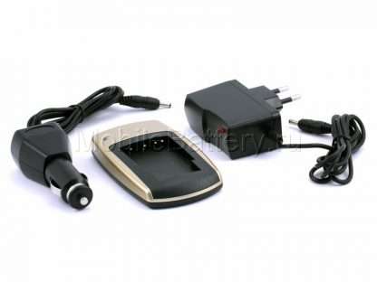 052.90021 Зарядное устройство для камер D-Li68, KLIC-7004, NP-50, SLB-0937