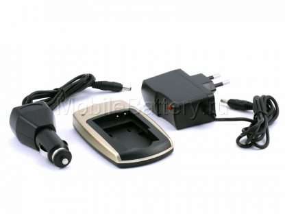 052.90022 Зарядное устройство для камеры Panasonic DMW-BCE10, VW-VBJ10