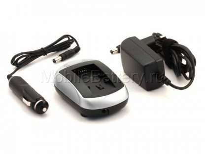 052.90086 Зарядное устройство для Panasonic VW-BC10 (VW-VBK180, VW-VBK360)
