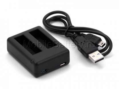 052.90240 Зарядное устройство для GoPro HD HERO4 (AHBBP-401) USB