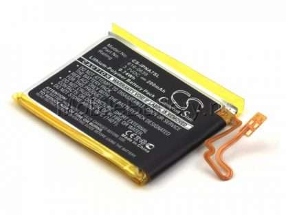 191.90019 Аккумулятор для mp3 плеера Apple iPod Nano 7G