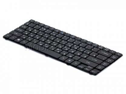 201.00004 Клавиатура для ноутбука Acer KB.I140A.077, MP-09G23U4-698