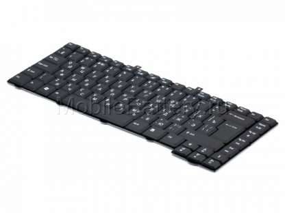 201.00005 Клавиатура для ноутбука Acer MP-04653SU-6982, V032102AS2