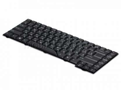 201.00008 Клавиатура для ноутбука Acer MP-07A23SU-6981, NSK-H390R