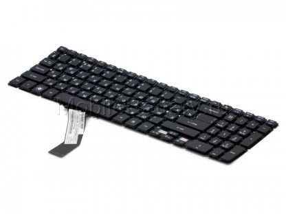 201.00011 Клавиатура Acer MP-11F53SU-528, MP-11F53SU-4424, NSK-R3KBW