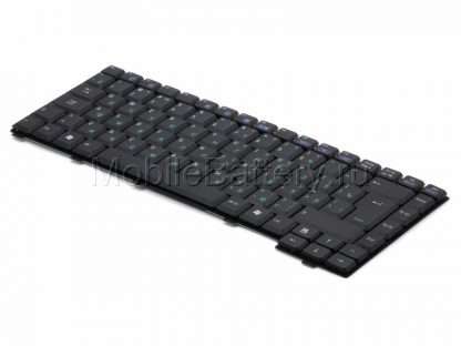 201.00012 Клавиатура для ноутбука Asus K030662N2, MP-04116SU-5286