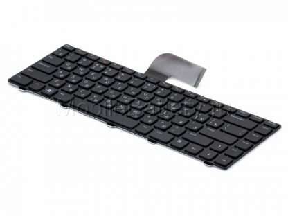 201.00020 Клавиатура для ноутбука Dell MP-10K63SU-442, V119525BS1, T0F02