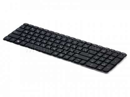 201.00024 Клавиатура для ноутбука HP PK130R12Z00, PK130U92B06