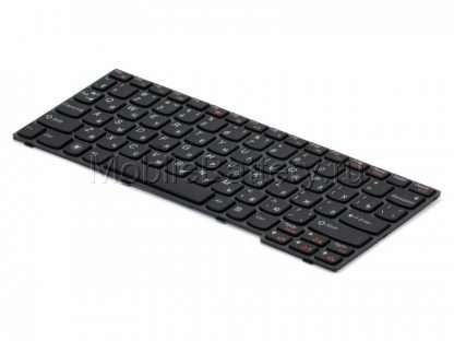 201.00033 Клавиатура для ноутбука Lenovo 25010987, MP-09J63SU-686, T1S-RUS