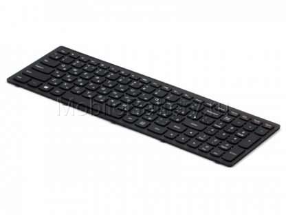 201.00035 Клавиатура для ноутбука Lenovo 25211031, MP-12U73US-686, T6E1-RU
