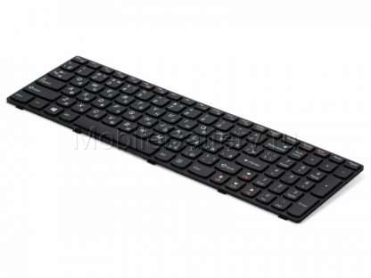 201.00036 Клавиатура для ноутбука Lenovo 25210902, MP-12P83SU-686