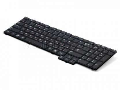 201.00039 Клавиатура для ноутбука Samsung 9Z.N5LSN.00R, CNBA5902832CBIL