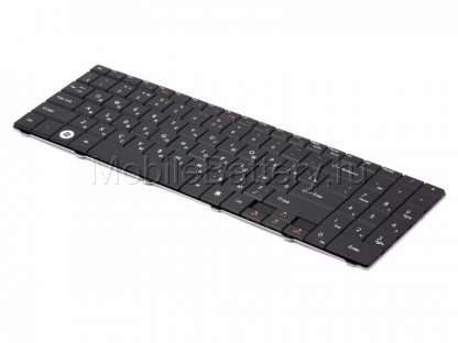 201.00044 Клавиатура для ноутбука Packard Bell DT85 (MP-07F33SU-4424H)
