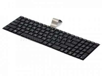 201.00046 Клавиатура для ноутбука Asus MP-12F53SU-5281W, NSK-US40R, XJ5