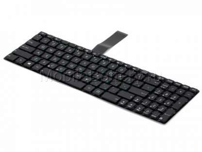 201.00048 Клавиатура для ноутбука Asus K55 (0KNB0-6121RU00, KJB)