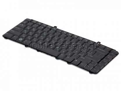 201.00050 Клавиатура для ноутбука Dell D071, K071425BS, NSK-D930R