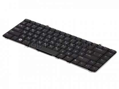 201.00051 Клавиатура для ноутбука Dell 9J.N0H82.K0R, V080925BS1, VM8